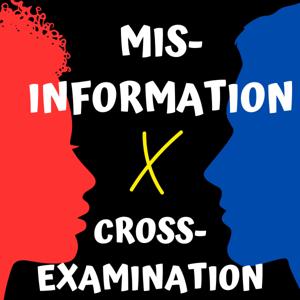 Misinformation Cross-Examination