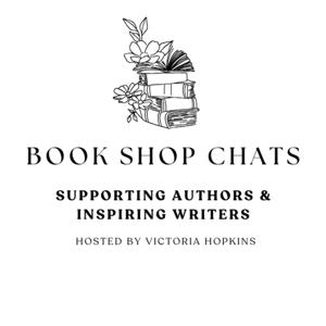 Book Shop Chats: