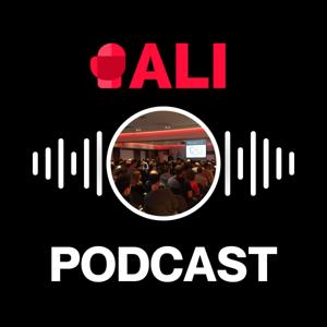 AI, Agile & The Future of Work: ALI Labs