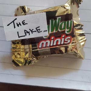 The Lake - Way Podcast