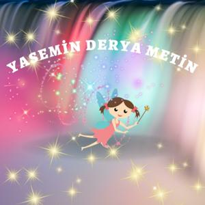Yasemin Derya Metin