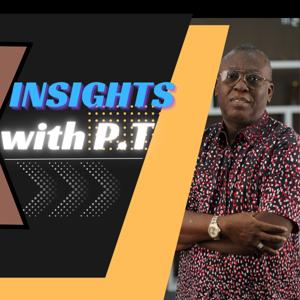 Insights With P.T