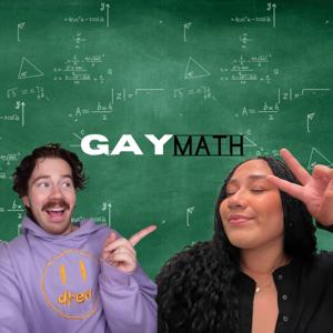 Gay Math Podcast