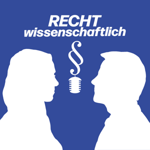 Recht wissenschaftlich