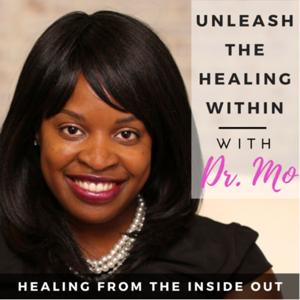 Unleash The Healing Within