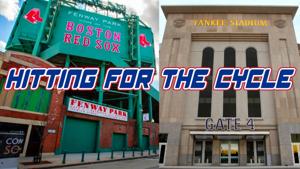 Hitting For The Cycle