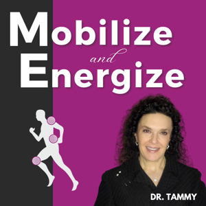 Mobilize And Energize