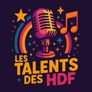 Les Talents Des Hauts De France - Interviews