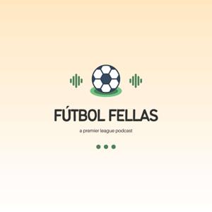 Fútbol Fellas