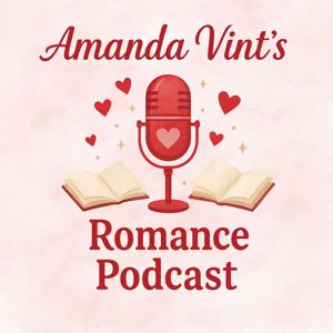 Amanda Vint's Romance Podcast