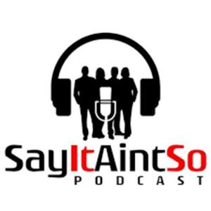 Just The Tea Podcast