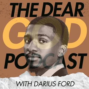 The Dear God Podcast