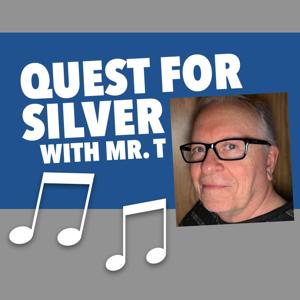 Quest for Silver with Mr. T