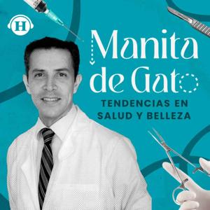 Manita de Gato
