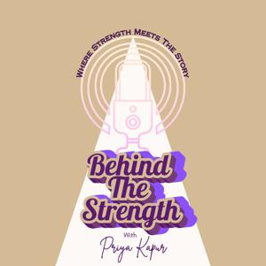 Behind The Strength