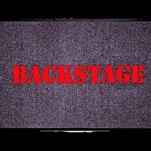 BACKSTAGE