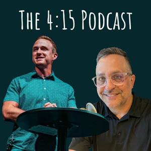 The 4:15 Podcast