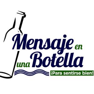 MENSAJE EN UNA BOTELLA