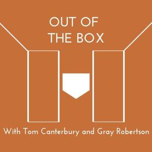 Out of the Box by Out of the Box