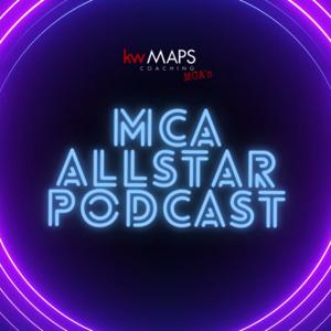 MCA Allstar Podcast