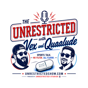 The Unrestricted With Vex and Quaalude