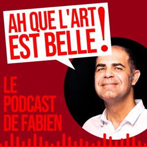 AH QUE L'ART EST BELLE !