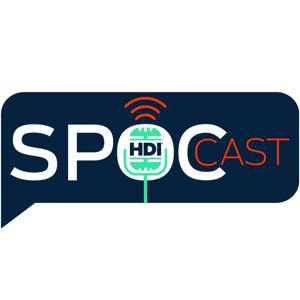 SPOCcast