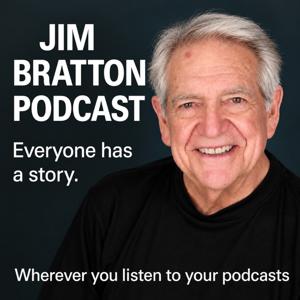 Jim Bratton Podcast