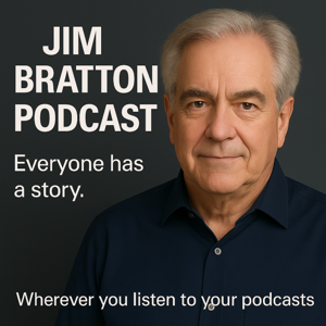 Jim Bratton Podcast