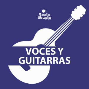 Voces y Guitarras