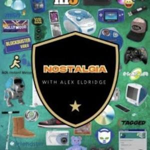 The Nostalgia show