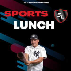 Sport Lunch