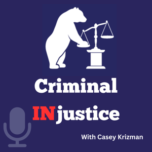 Criminal INjustice
