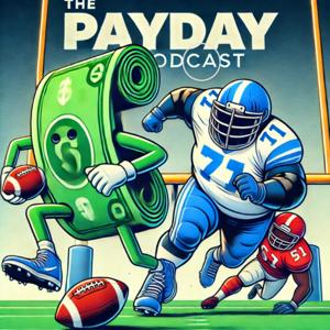 The PayDay Podcast Sponsored by Payroll Partners