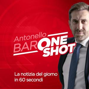 Antonello Barone One Shot