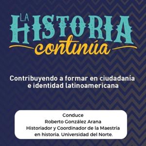 La Historia Continúa :: Podcast