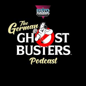 German Ghostbusters Podcast