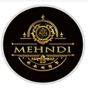 MEHNDI PVC