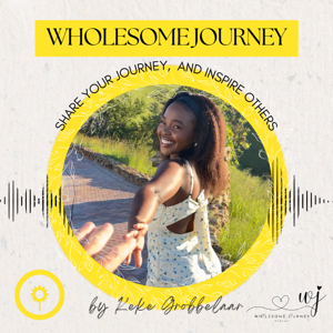 Wholesome Journey