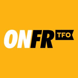 ONFR en mode balado / TFO