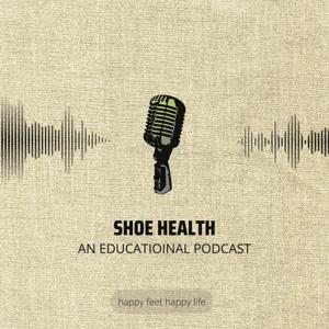 Health Feet Podcast