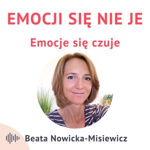 Emocji się nie je