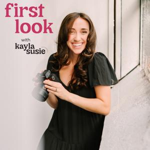 First Look with Kayla Susie