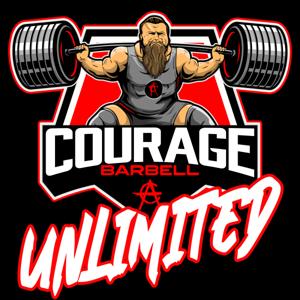 Courage Barbell Unlimited