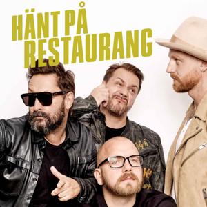 Hänt På Restaurang by Hänt På AB