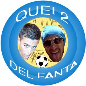 Quei 2 del Fanta