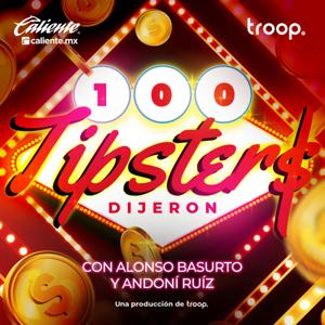 100 Tipsters dijeron