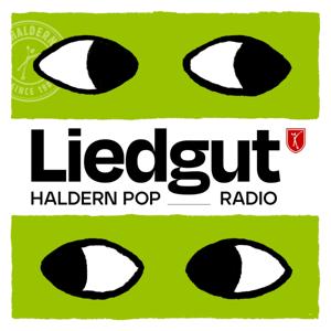Liedgut. Haldern Pop Radio