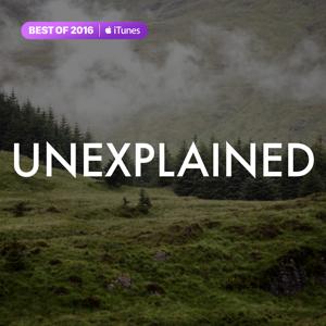 Unexplained Podcast | Home