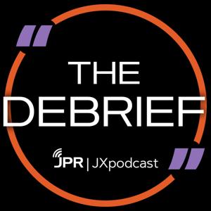 The Debrief